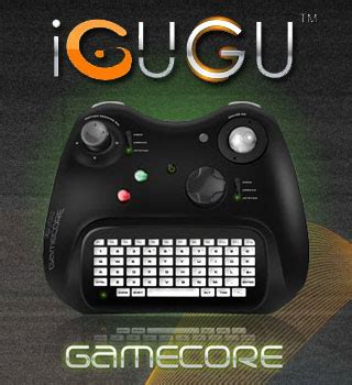 iGugu Gamecore .